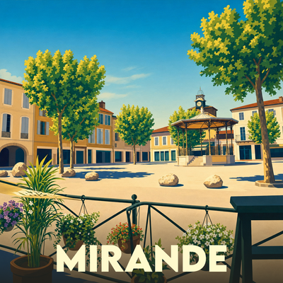 Mirande