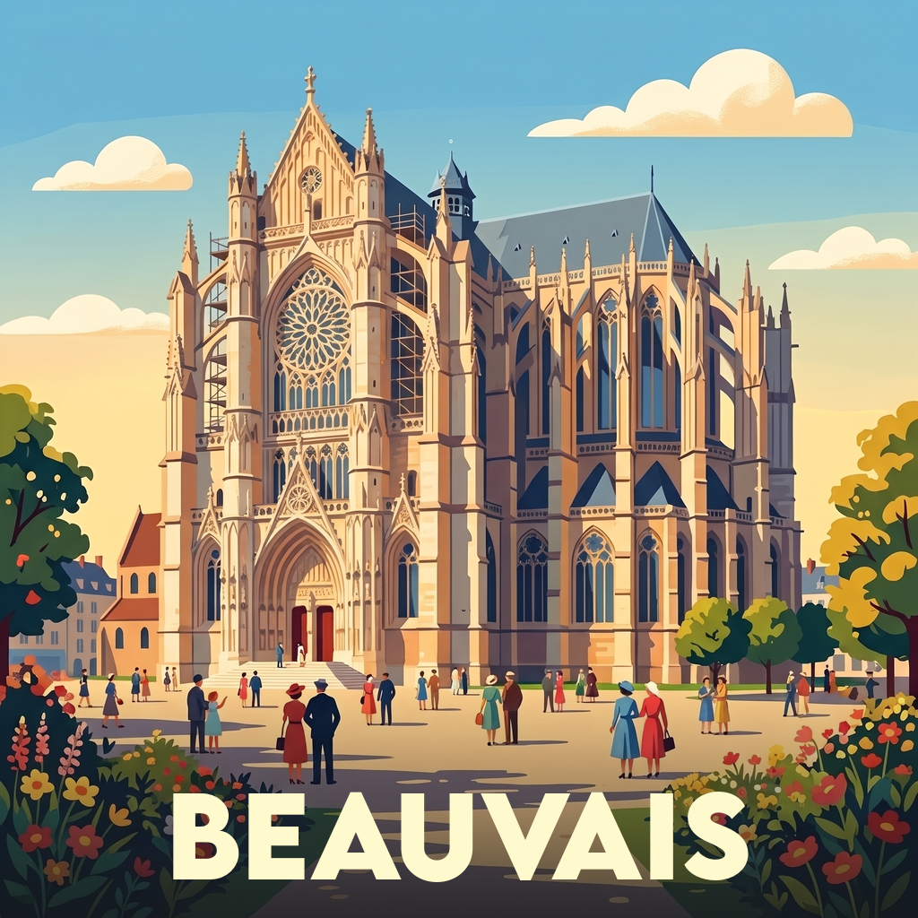 Beauvais