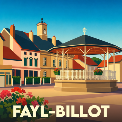 Fayl-Billot