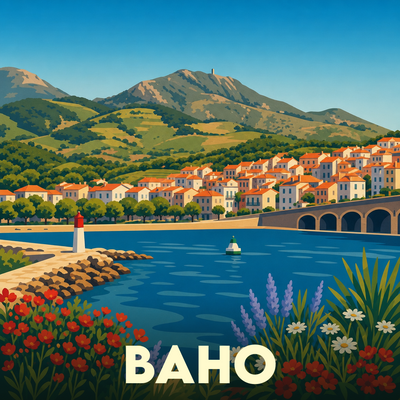 Baho