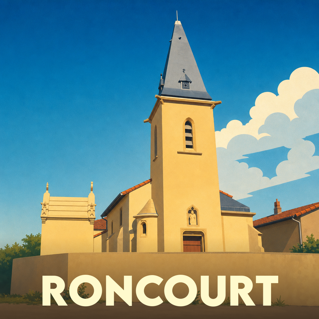 Roncourt