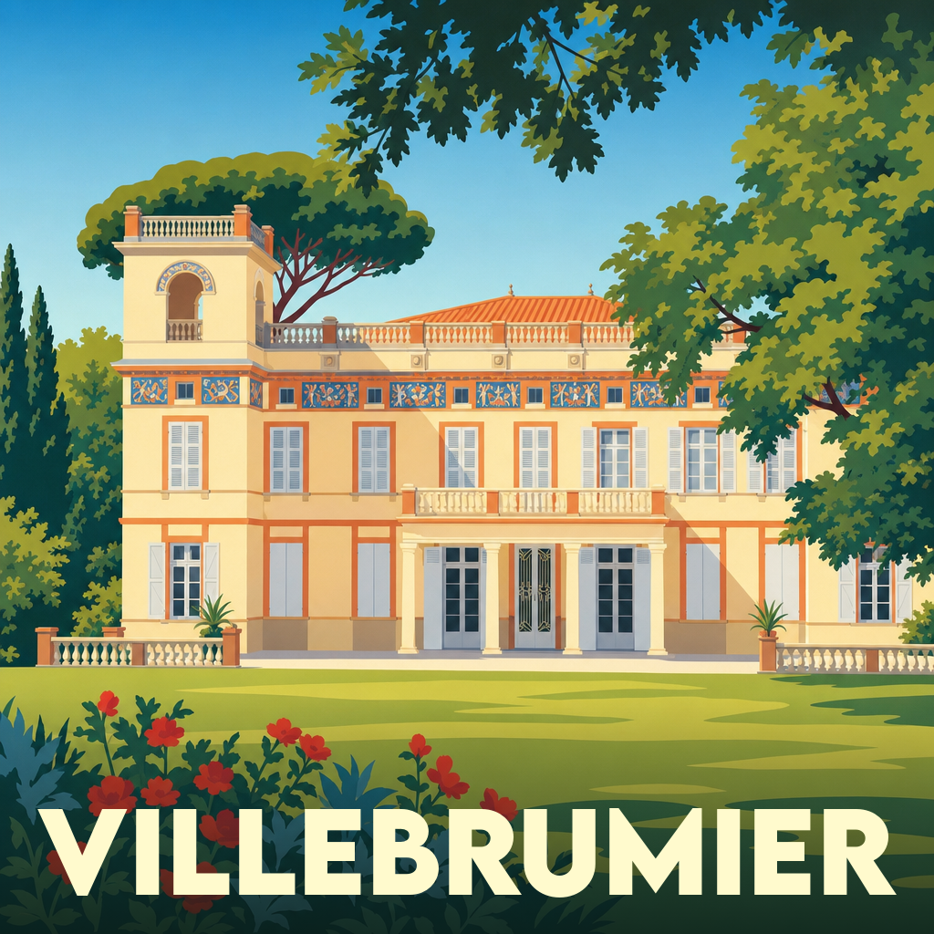 Villebrumier