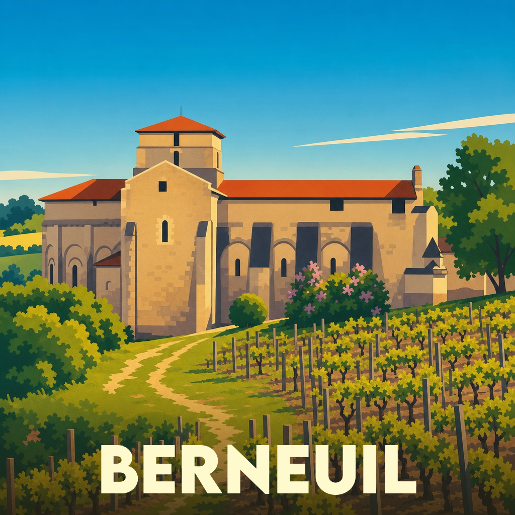 Berneuil