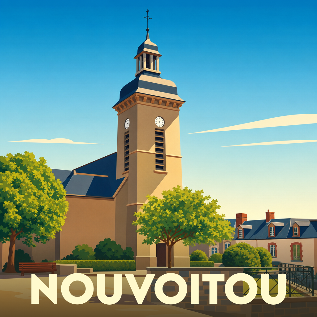 Nouvoitou
