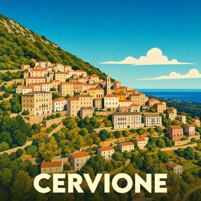 Cervione