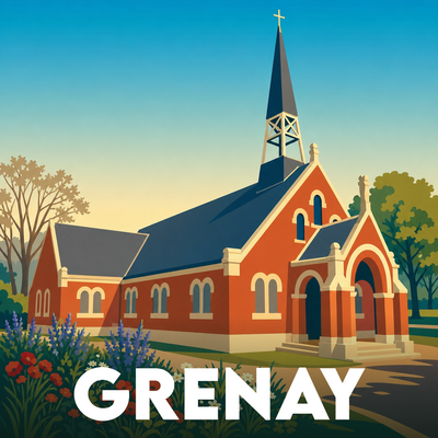 Grenay