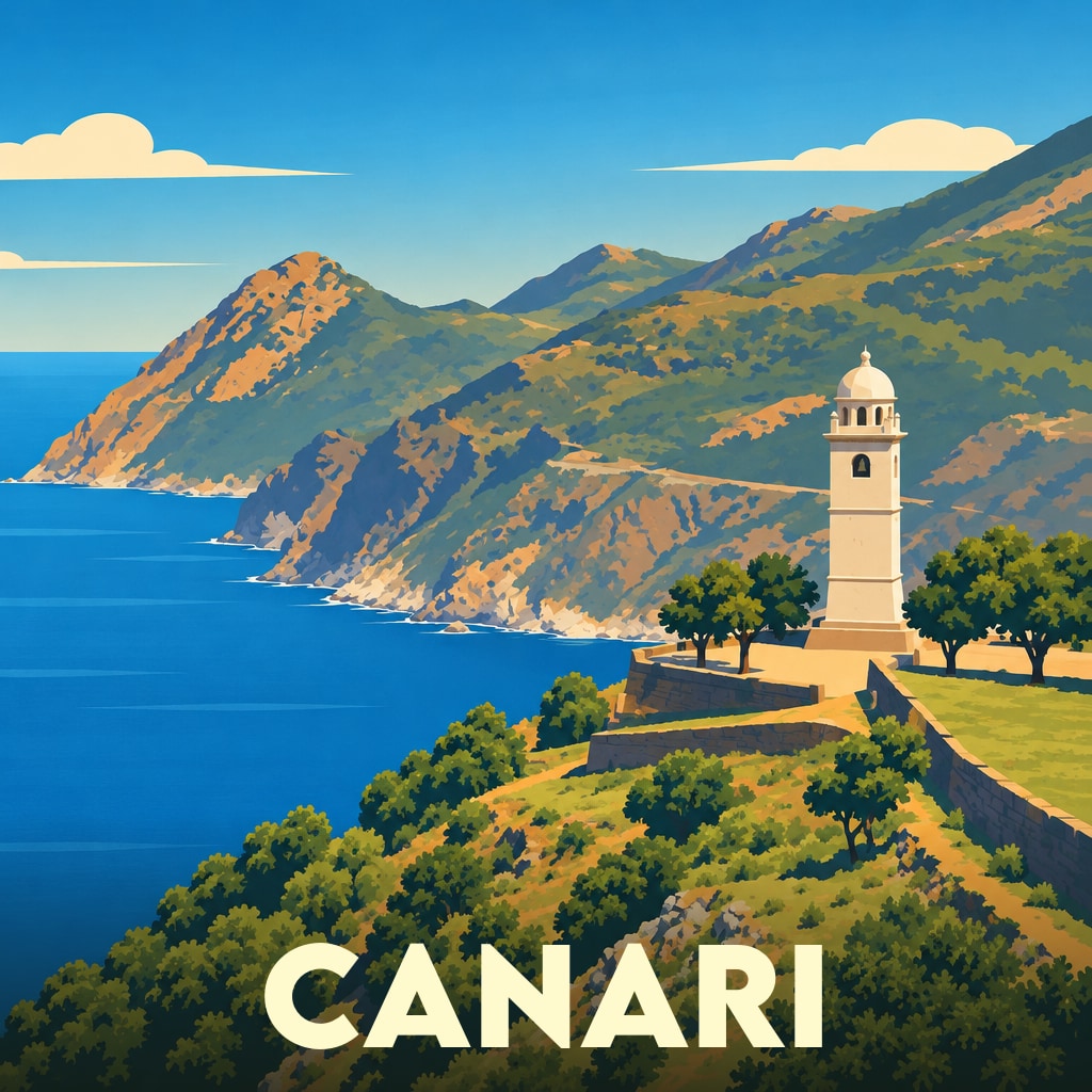 Canari