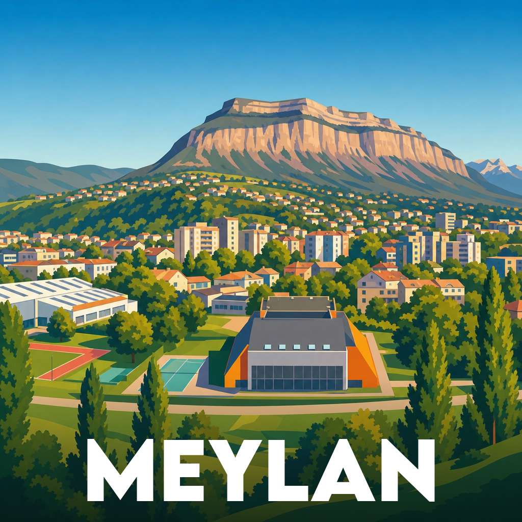 Meylan