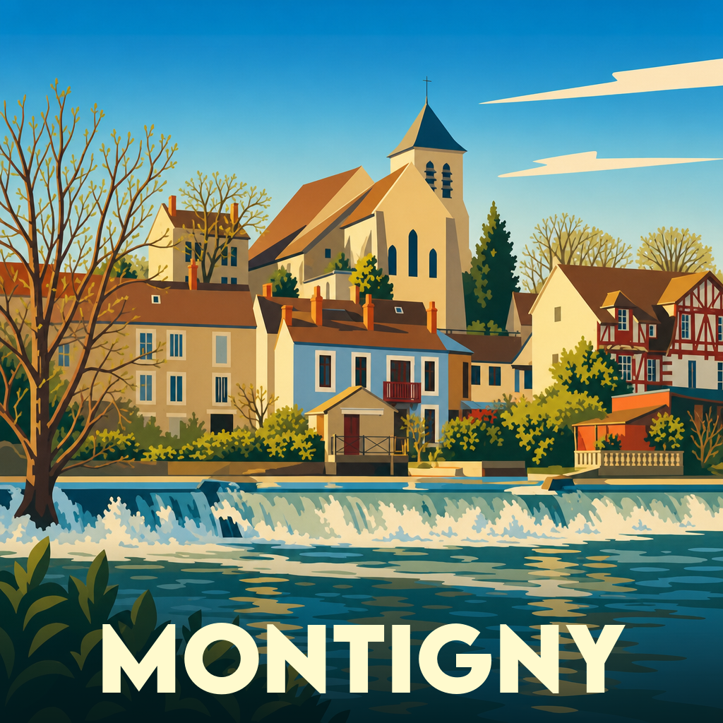 Montigny