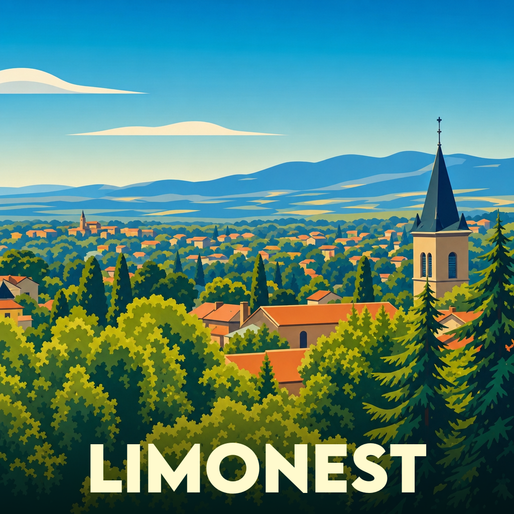 Limonest