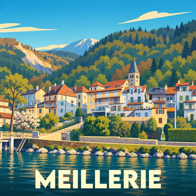 Meillerie