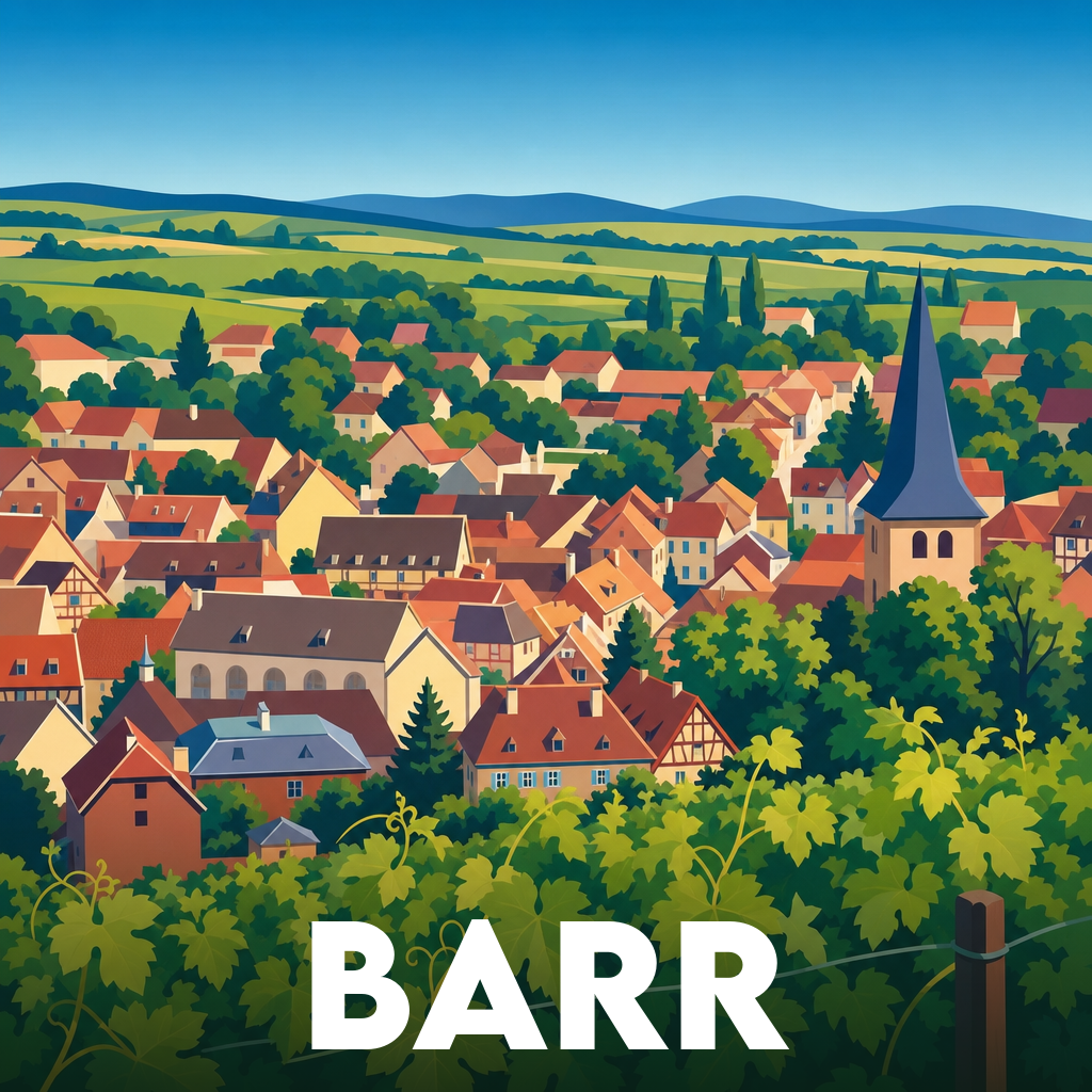 Barr