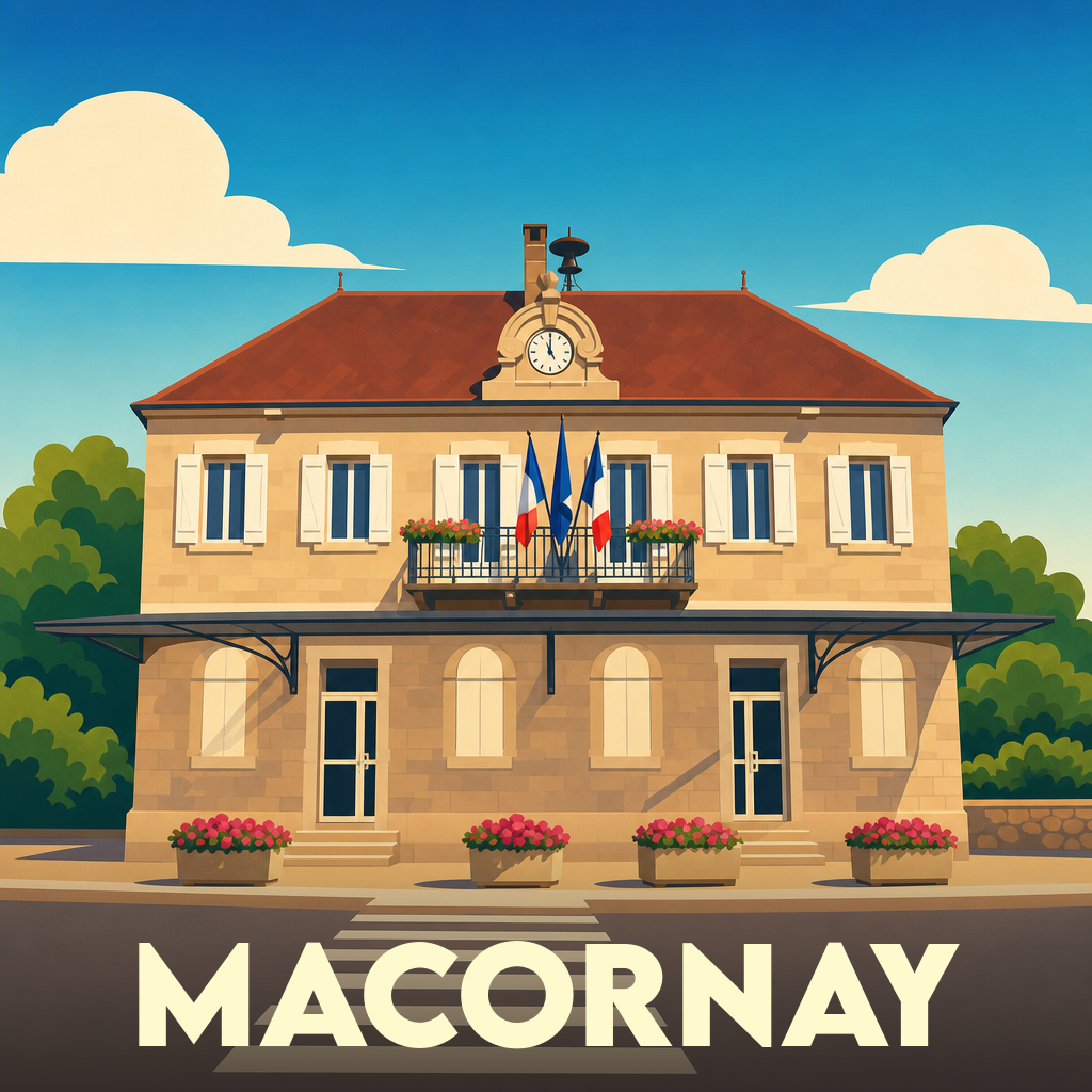 Macornay