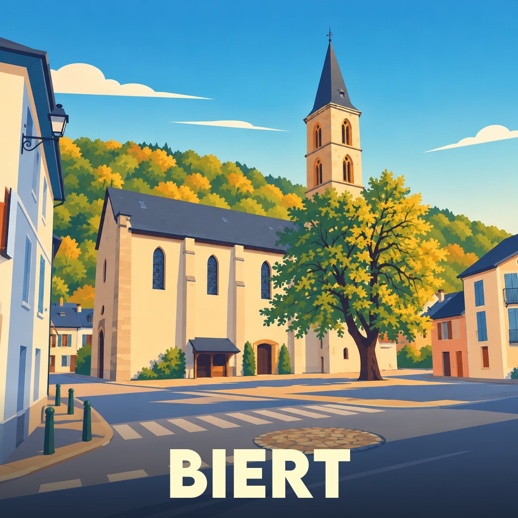 Biert