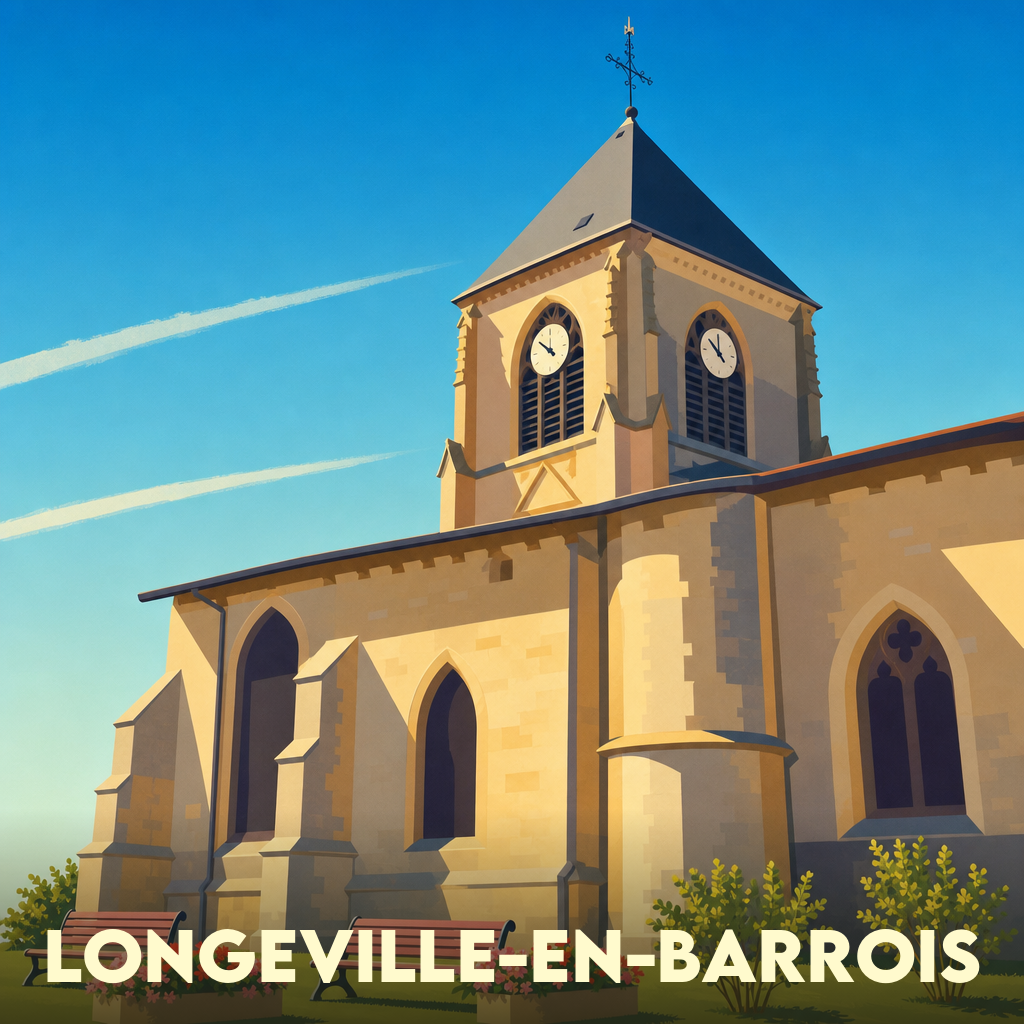 Longeville-en-Barrois