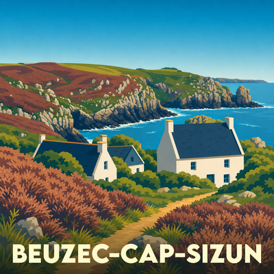 Beuzec-Cap-Sizun