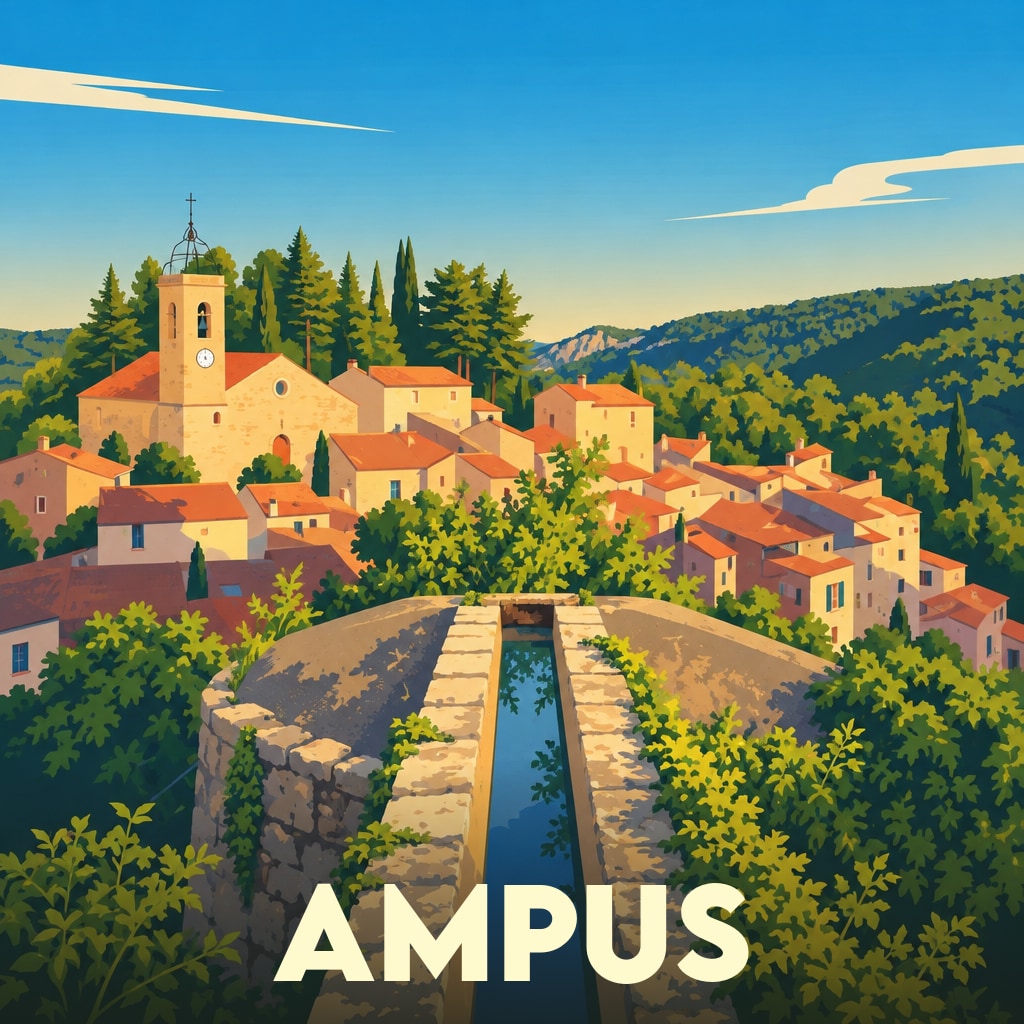 Ampus