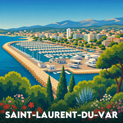 Saint-Laurent-du-Var