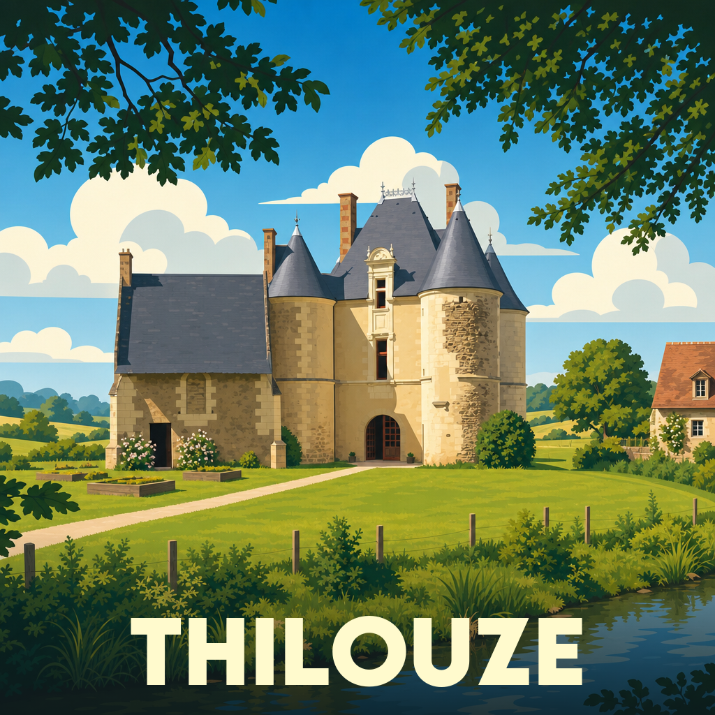 Thilouze