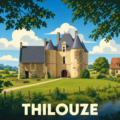 Thilouze