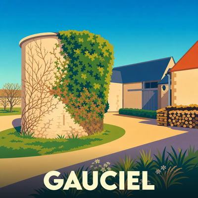 Gauciel
