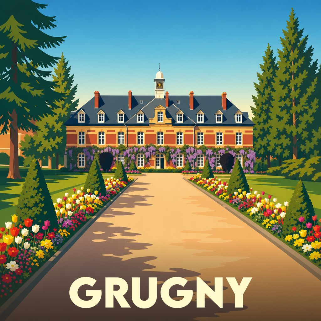 Grugny