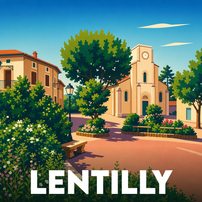 Lentilly