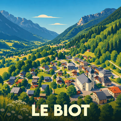 Le Biot