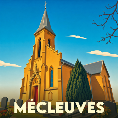 Mécleuves