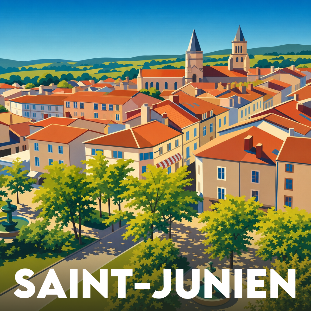Saint-Junien
