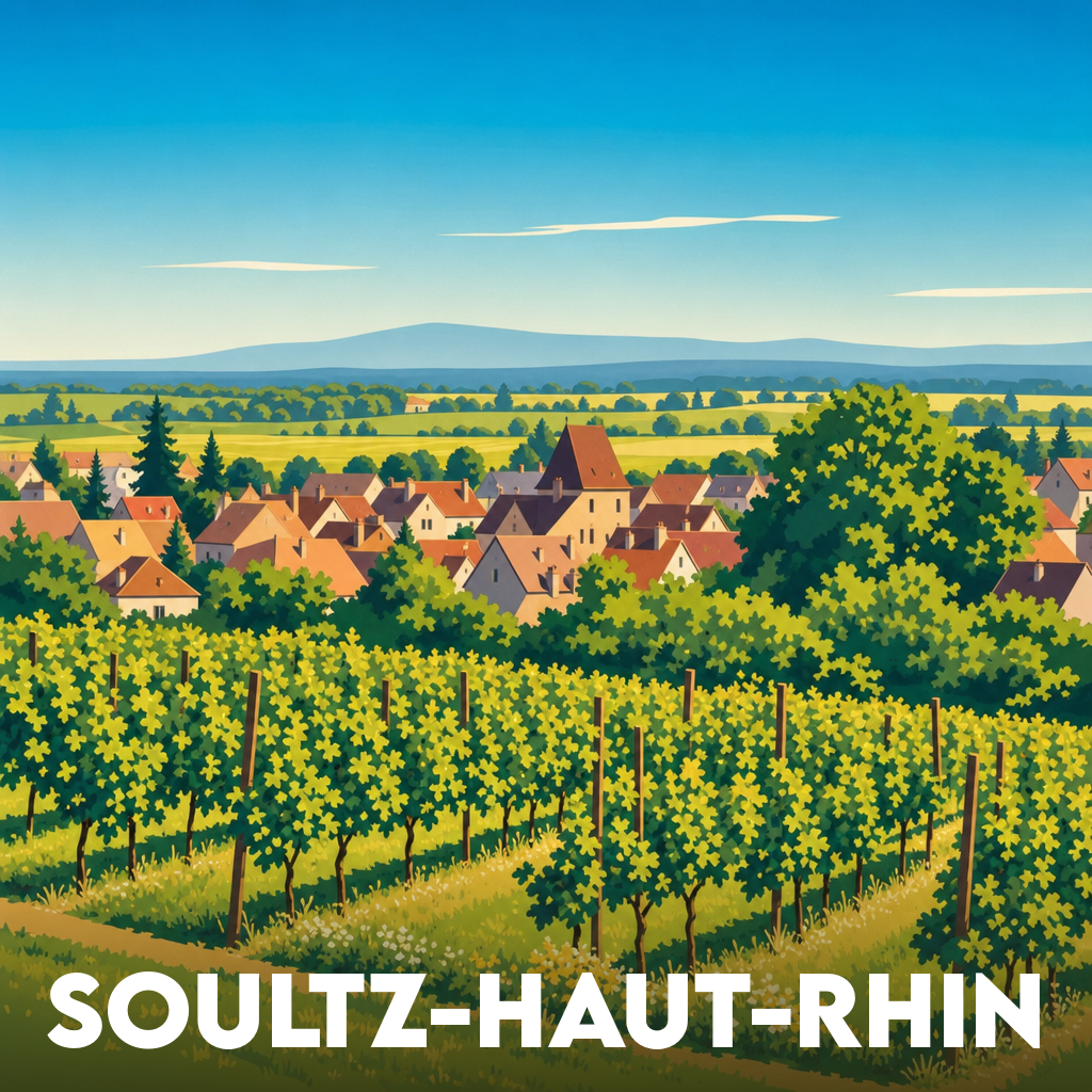 Soultz-Haut-Rhin