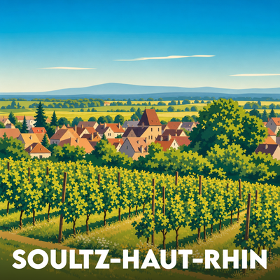 Soultz-Haut-Rhin