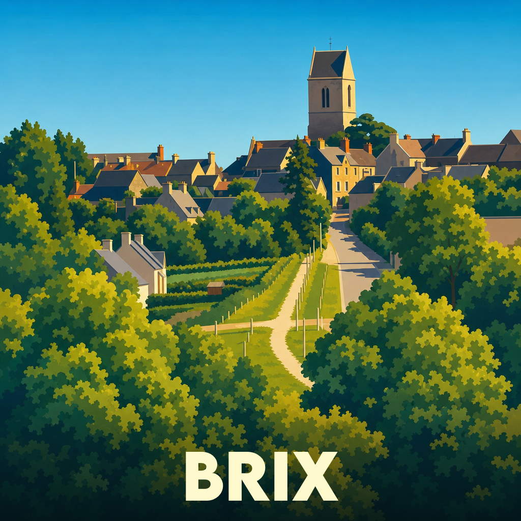 Brix