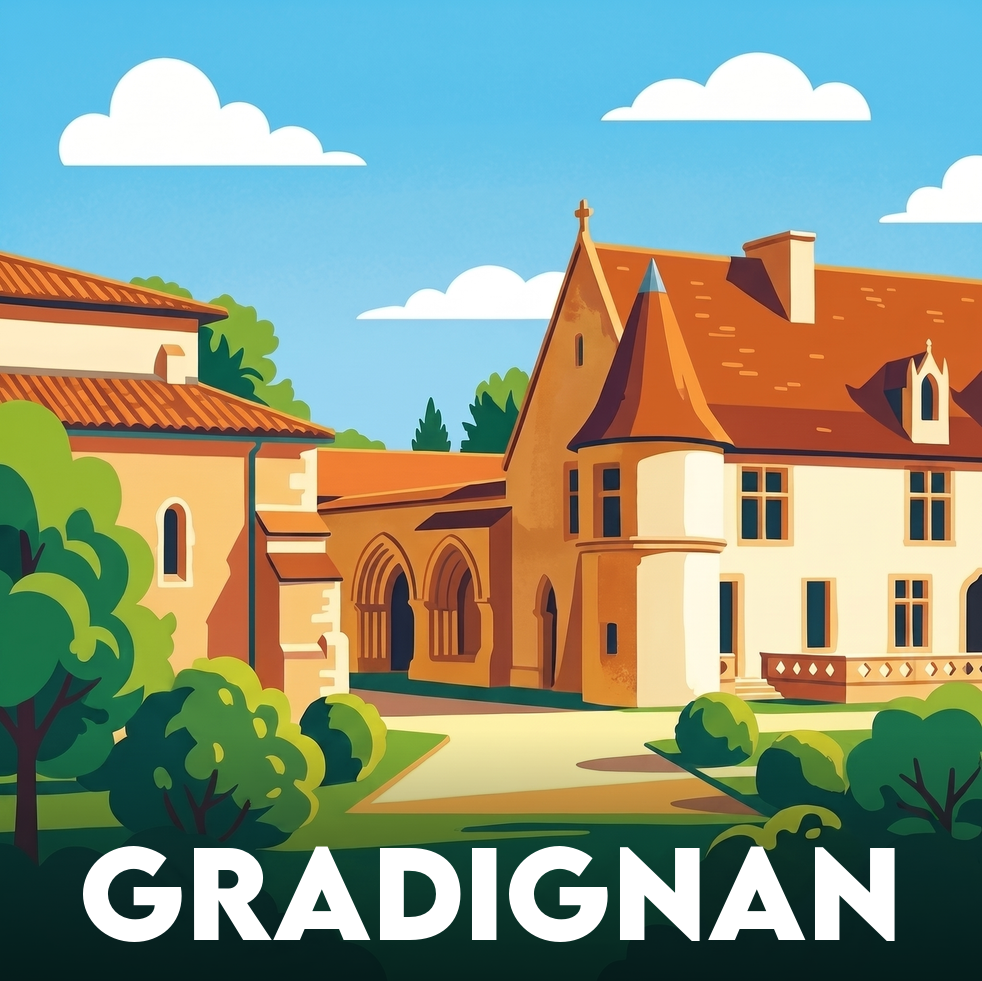 Gradignan
