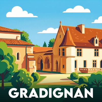 Gradignan