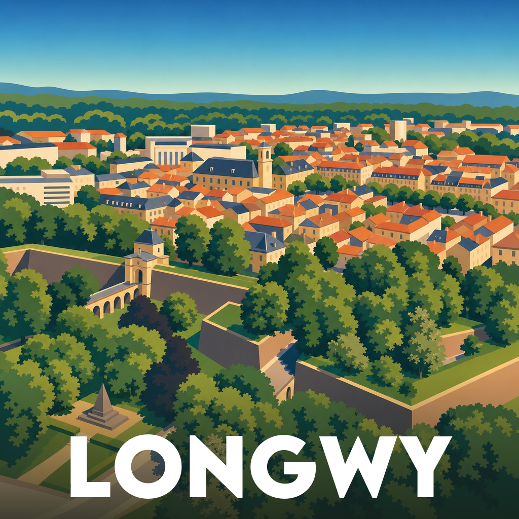 Longwy