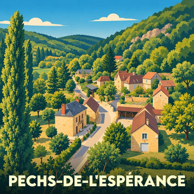 Pechs-de-l'Espérance