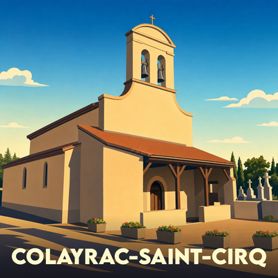 Colayrac-Saint-Cirq