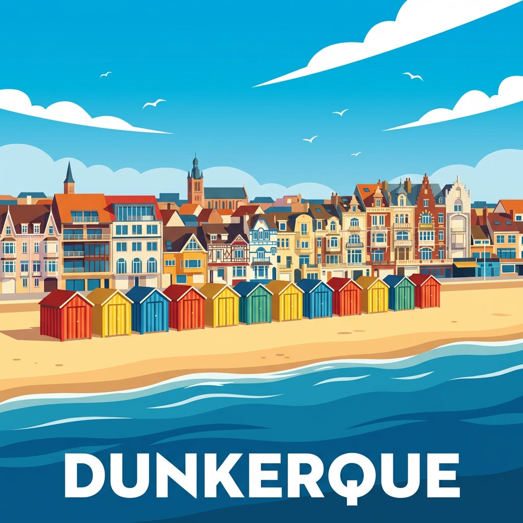 Dunkerque
