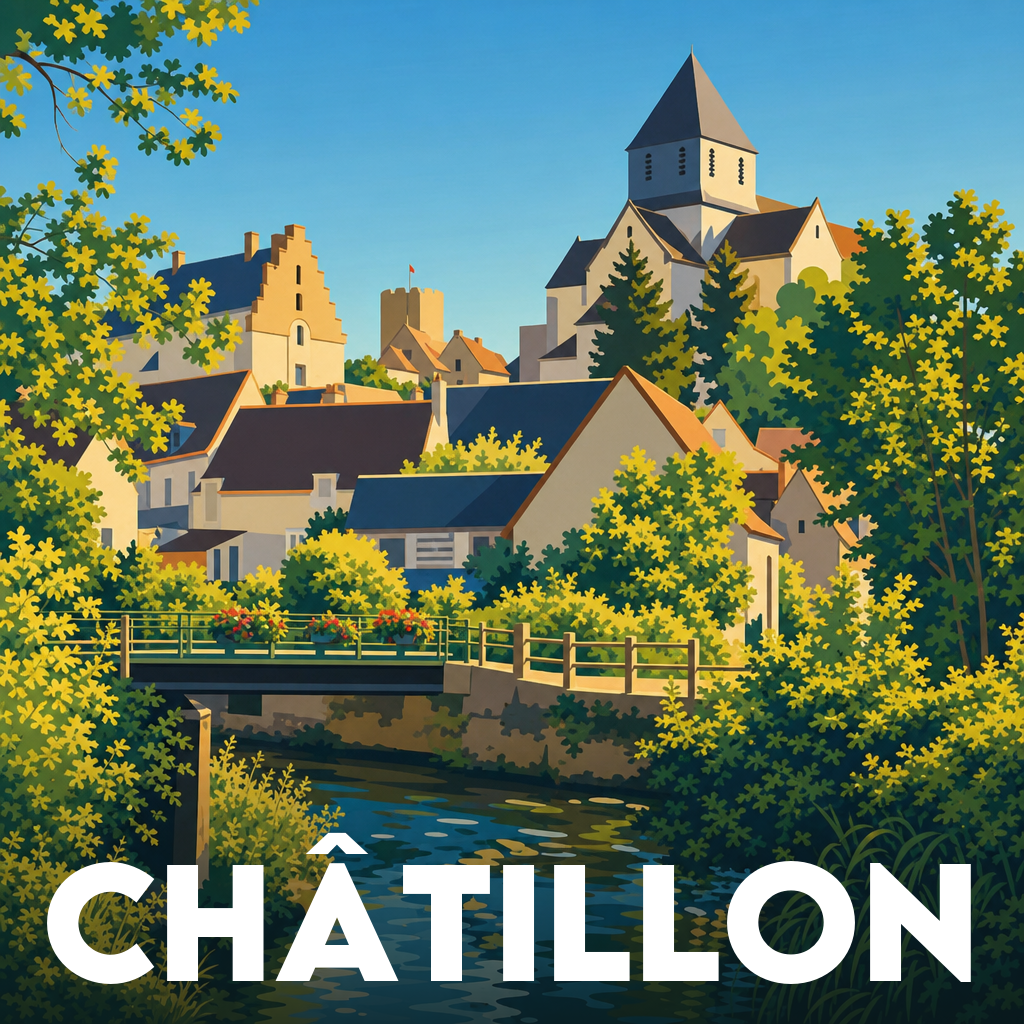 Châtillon