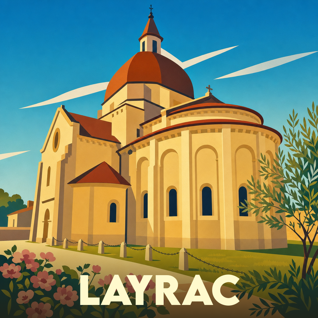 Layrac
