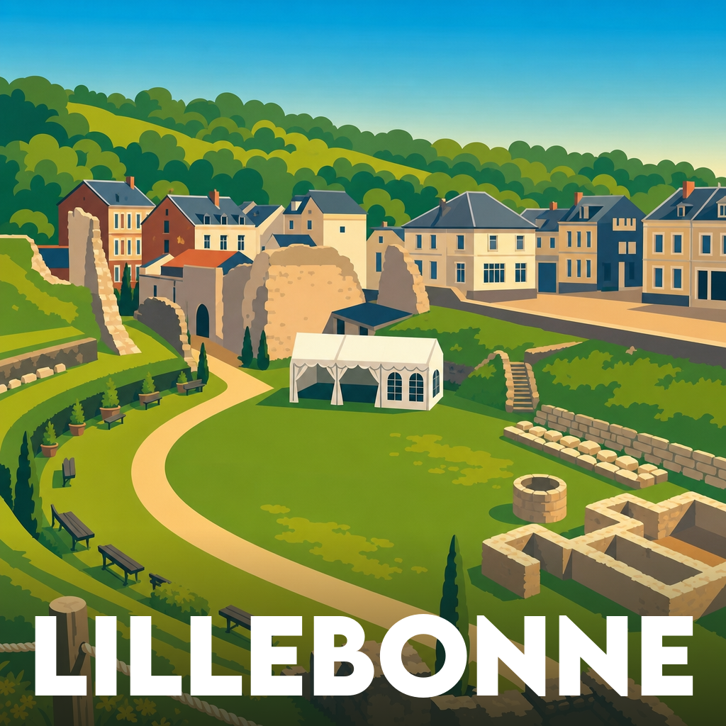 Lillebonne