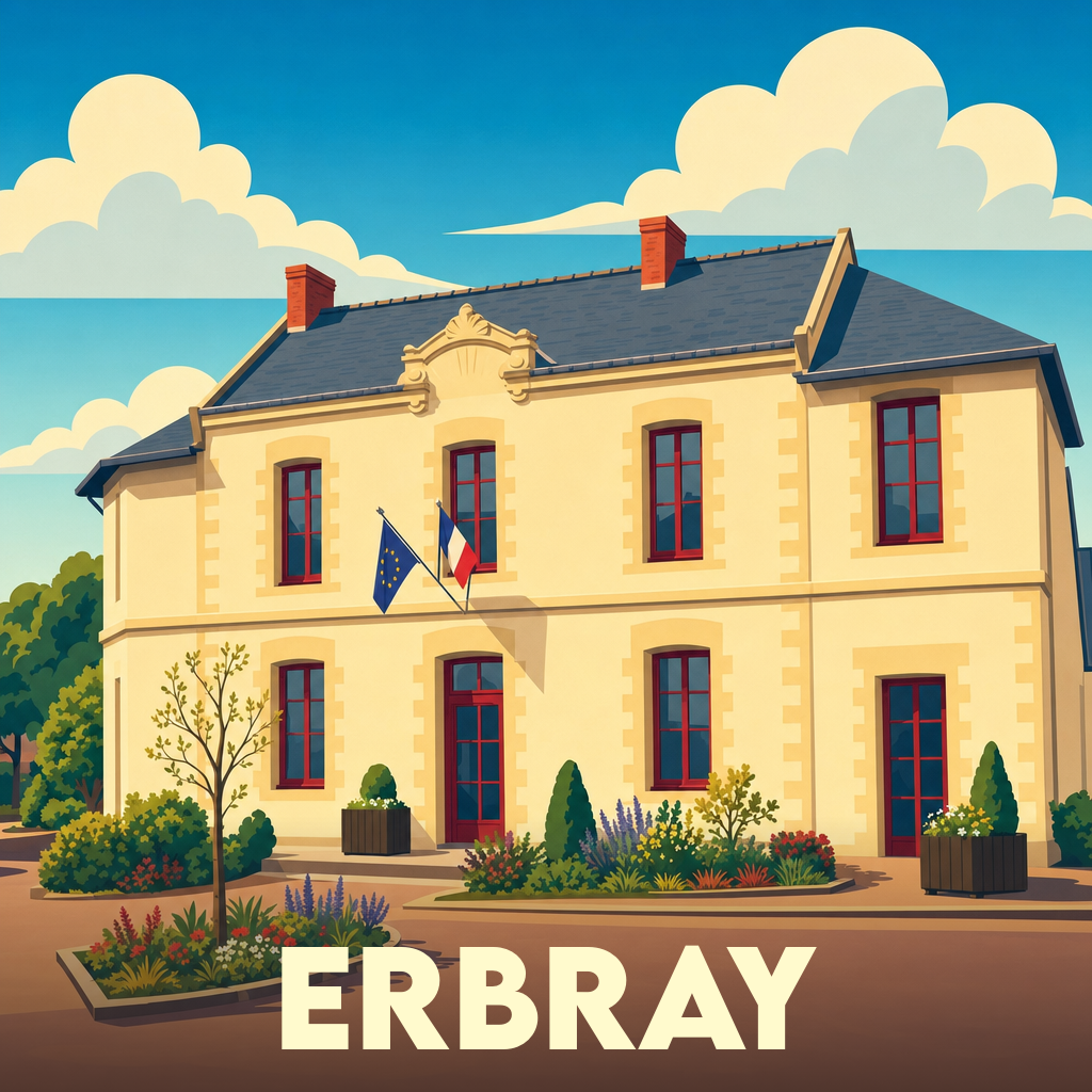 Erbray