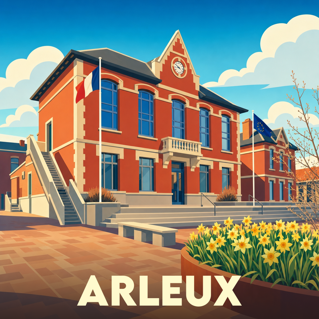 Arleux