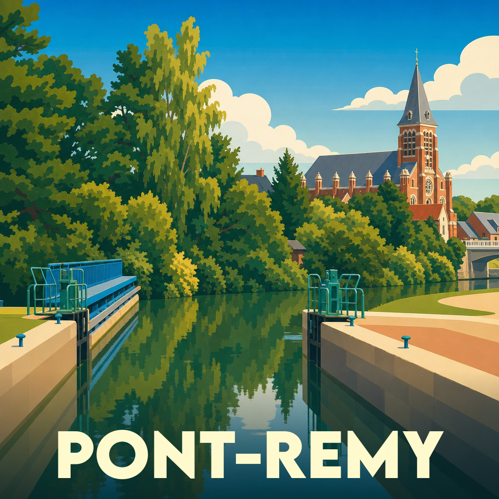 Pont-Remy