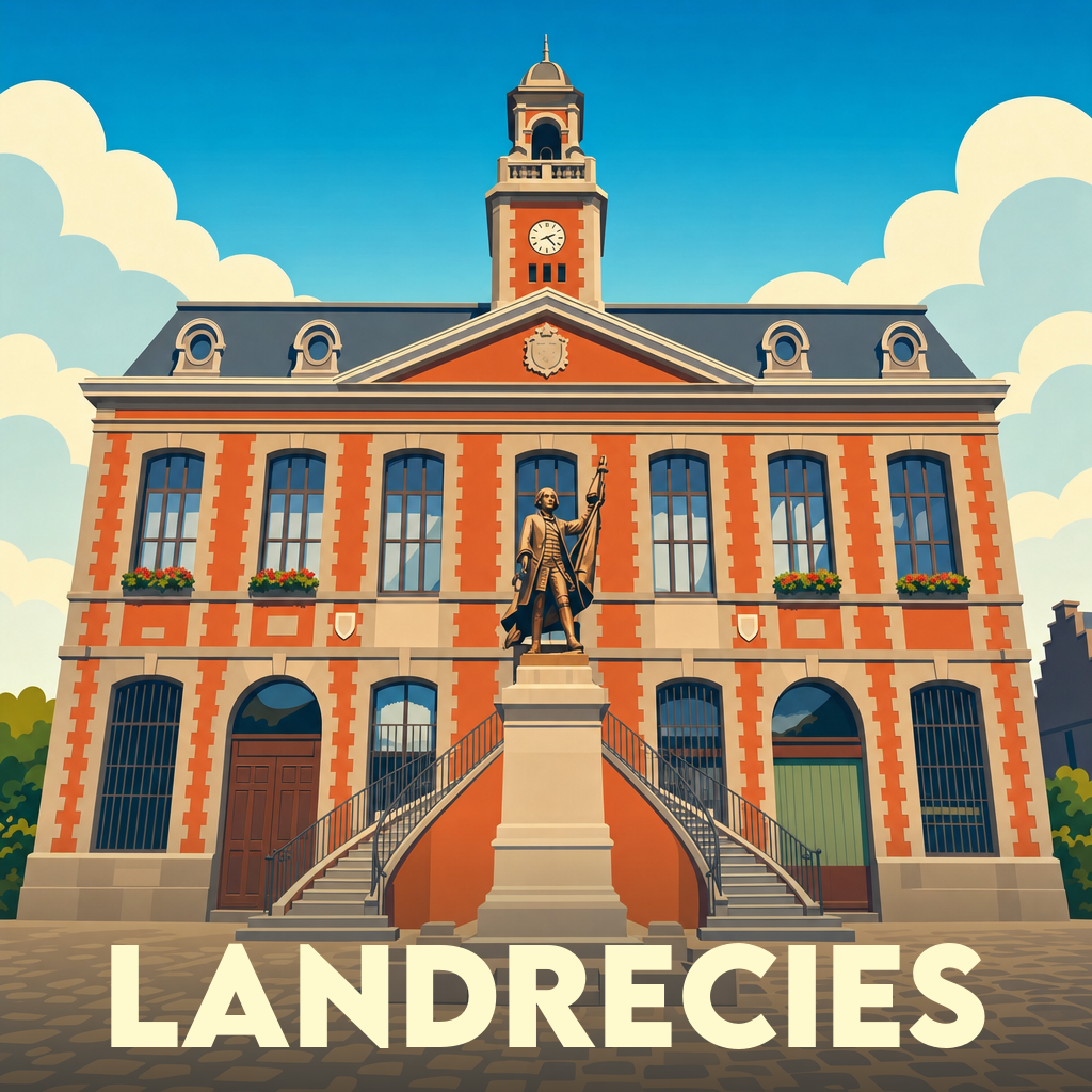 Landrecies