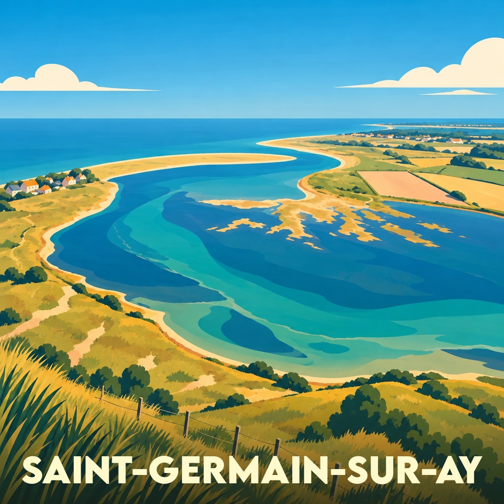 Saint-Germain-sur-Ay
