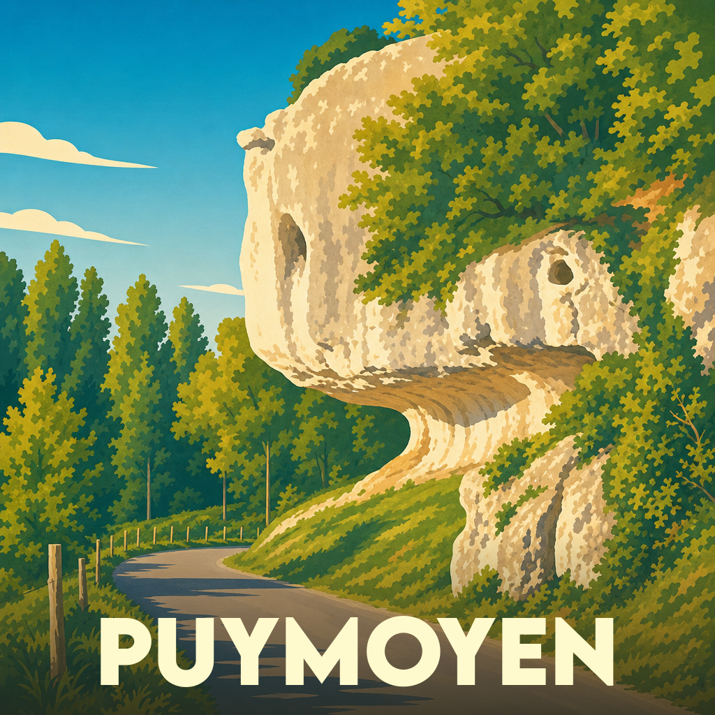 Puymoyen