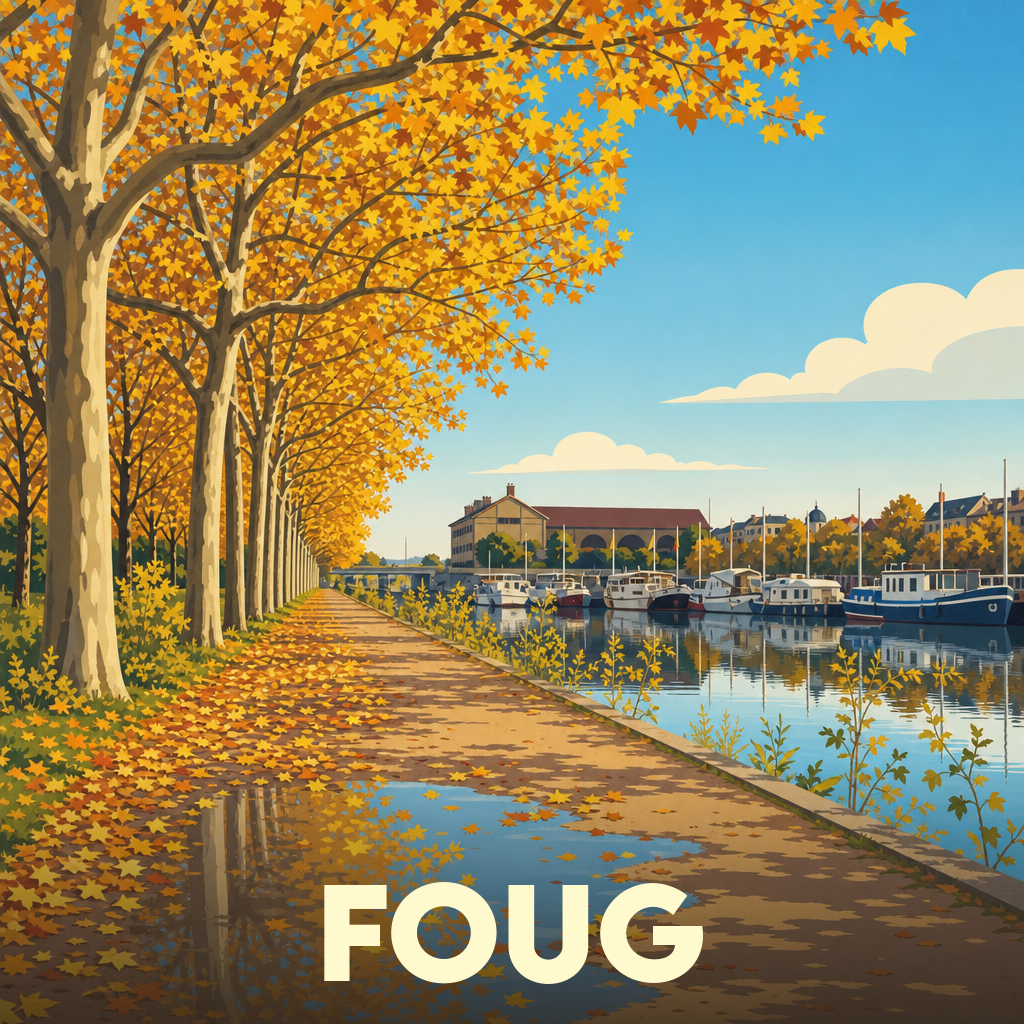Foug