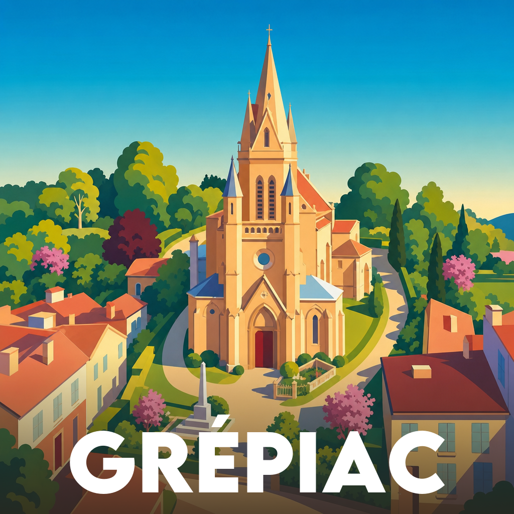 Grépiac